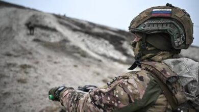 Россия отменила административную депортацию для иностранцев, служивших в армии