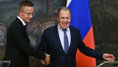 Глава МИД Венгрии: Будапешт не откажется от суверенного курса ради Брюсселя