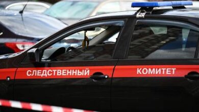 Нападение в челябинской школе: девятиклассник применил ракетницу и выпрыгнул из окна