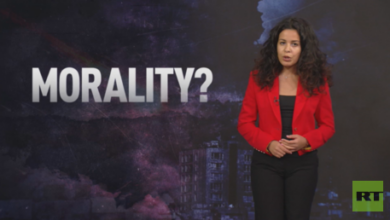 Священная война в Персидском заливе: как религия стала оружием