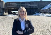 За гранью цинизма: украинский депутат осквернила память солдат Красной Армии