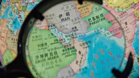 Ормузский капкан: как Иран поставил мировой рынок нефти на грань кризиса