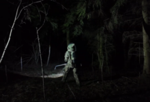 Убит агент, готовивший теракт на оборонном предприятии в Московской области