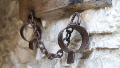 Память как прикрытие: Почему декларация ООН о рабстве может стать оправданием бездействия