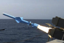 Иран предупредил Киев: украинские цели станут легитимными в случае эскалации