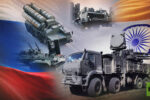 Индия строит многослойный щит ПВО: от «Тунгуски» до С-400
