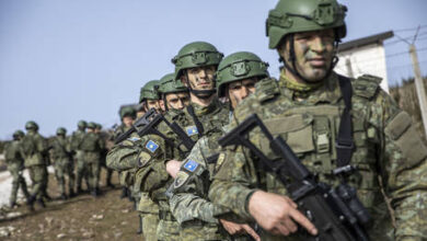 Косово присоединится к силам Трампа в Газе: непризнанное государство предлагает помощь