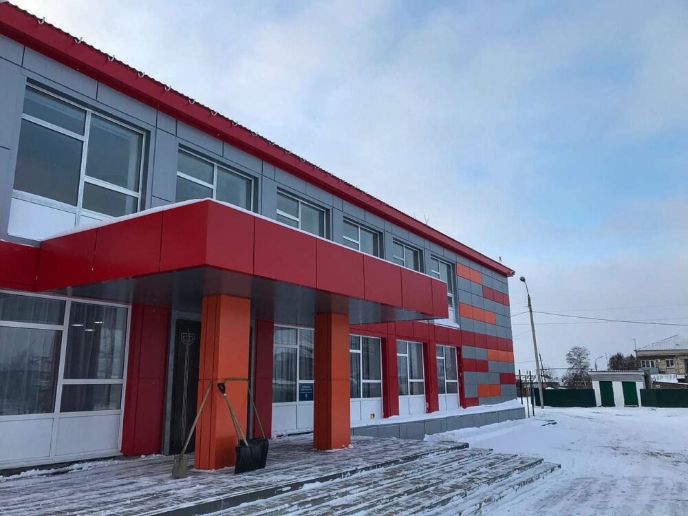 Входная группа — больше, чем дверь: решения от Рекламной Компании Дизайн Центр в Волгограде