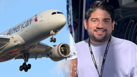 В Колумбии найдено тело пропавшего стюарда American Airlines