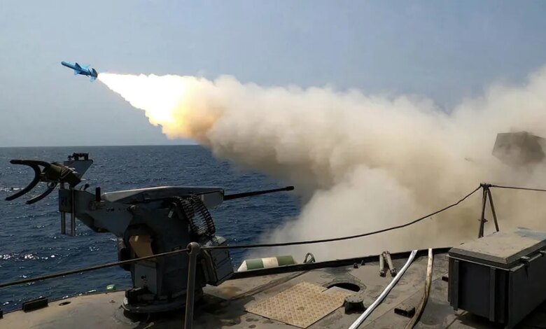 Армия выживания: как Иран проигрывает битвы, но сохраняет войну