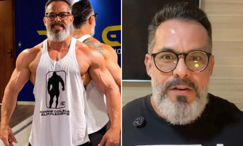 Расстрел на выходе из спортзала: в Бразилии убит известный фитнес-инфлюенсер