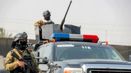 Удар по иранским прокси в Ираке: США переходят от сдерживания к ликвидации