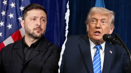 Зеленский заявил о давлении США с требованием уступить Донбасс, в Вашингтоне назвали это ложью