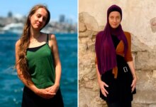 Похищение в Багдаде: Американская журналистка Шелли Киттлсон исчезла на глазах у камер