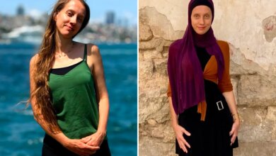 Похищение в Багдаде: Американская журналистка Шелли Киттлсон исчезла на глазах у камер