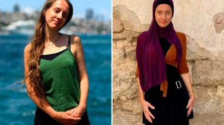 Похищение в Багдаде: Американская журналистка Шелли Киттлсон исчезла на глазах у камер