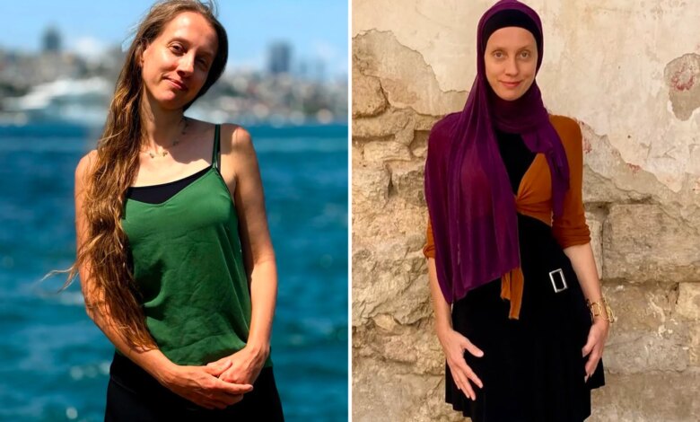 Похищение в Багдаде: Американская журналистка Шелли Киттлсон исчезла на глазах у камер