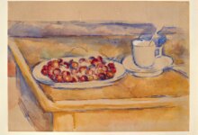 Дерзкий краж в Тоскане: три шедевра Ренуара, Сезанна и Матиissa ценой $10 млн исчезли за три минуты