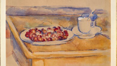 Дерзкий краж в Тоскане: три шедевра Ренуара, Сезанна и Матиissa ценой $10 млн исчезли за три минуты