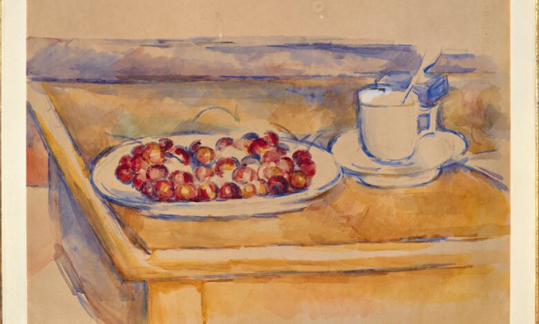 Дерзкий краж в Тоскане: три шедевра Ренуара, Сезанна и Матиissa ценой $10 млн исчезли за три минуты