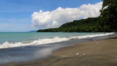 Землетрясение магнидутой 7,3 потрясло Вануату: жители избежали цунами