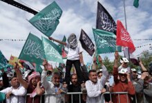 Турецкий след: Shin Bet раскрыл сеть ХАМАС, действовавшую с территории Турции