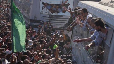 Отныне каждый террорист будет знать: взяв жизнь, он лишится своей