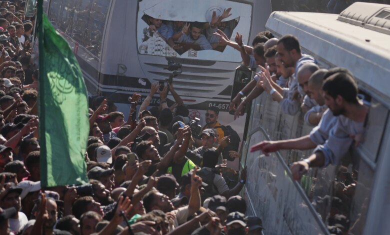 Отныне каждый террорист будет знать: взяв жизнь, он лишится своей