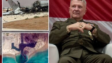 Генерал Маккензи: Война с Ираном идет быстрее, чем предсказывали симуляции