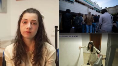 Право на смерть против отцовской воли: трагедия Ноелии Кастильо