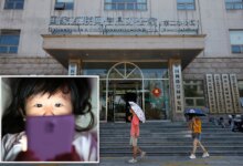 Китай вводит жёсткие правила для цифровых людей: запрет на виртуальные интимные отношения и обязательная маркировка