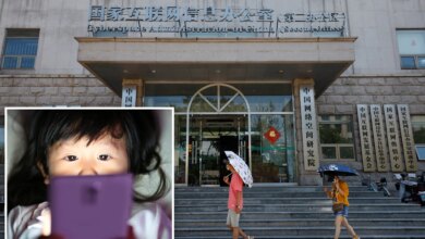 Китай вводит жёсткие правила для цифровых людей: запрет на виртуальные интимные отношения и обязательная маркировка