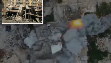 ЦАХАЛ подводит итоги месяца войны в Ливане: более 3500 целей и около 1000 ликвидированных боевиков «Хезболлы»