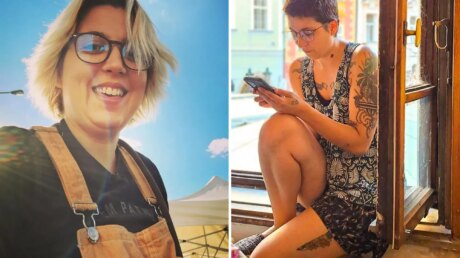«Лох и нытик»: выпускница колледжа сбежала из США в Чехию, чтобы не платить $60 в месяц по студенческому кредиту