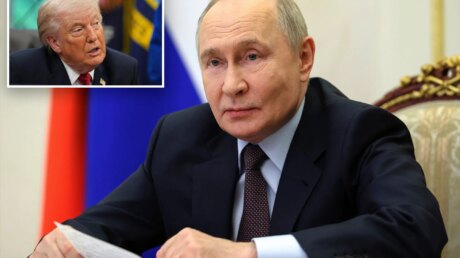 Трамп намекнул на перемирие в Украине к 9 мая: что обсудили президенты с Путиным