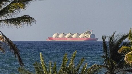 Третий день блокады: Иран пригрозил перекрыть Красное море, если США не отступят