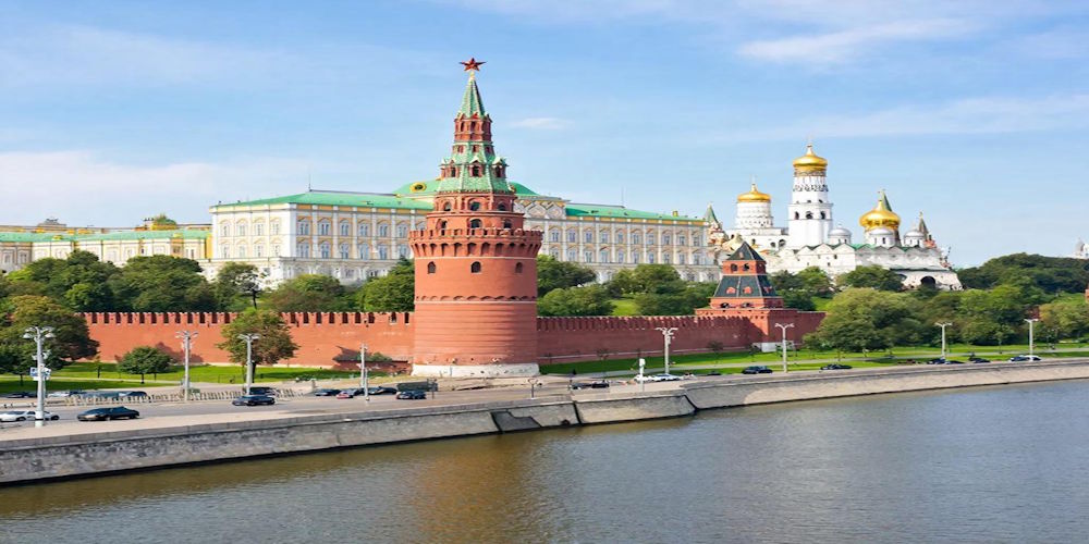 Тишина на передовой: Кремль объявил о временном прекращении огня