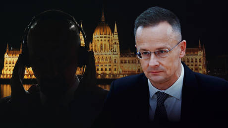«Российское вмешательство» по-европейски: как прослушка раскрыла теневую операцию против Орбана