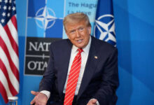 Трамп не случайность, а норма: как Вашингтон тихо меняет НАТО и весь миропорядок