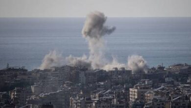 Скандал в Бейруте: Ливан требует от Украины выдать подозреваемого агента Моссад