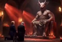 ИИ вместо долларов: как дешёвые ролики Тегерана бьют по медиаимперии Трампа