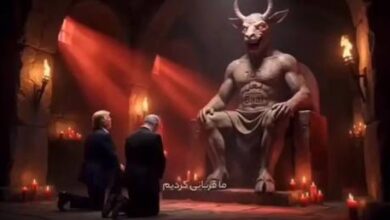 ИИ вместо долларов: как дешёвые ролики Тегерана бьют по медиаимперии Трампа