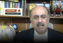 Энергетический суверенитет Индии: почему торий и сотрудничество с Россией станут ключом для Глобального Юга