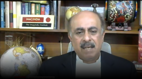 Энергетический суверенитет Индии: почему торий и сотрудничество с Россией станут ключом для Глобального Юга