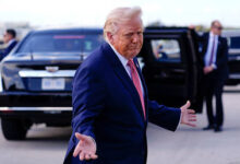 Иран как исторический рубеж: почему Вашингтон поставил на карту всё