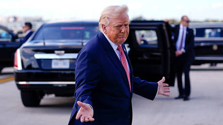 Иран как исторический рубеж: почему Вашингтон поставил на карту всё