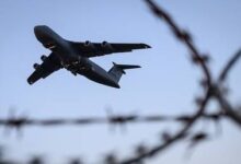 Израиль разрывает контракты с Францией после блокировки поставок оружия