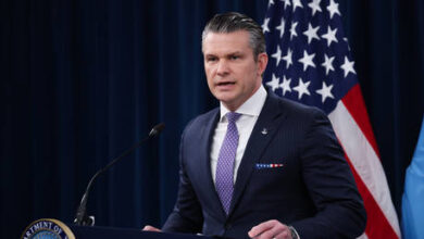 Трамп ставит НАТО ультиматум: «Один за всех» или уход из альянса