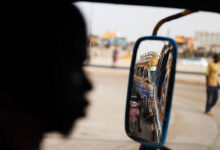 Тишина на дорогах Сенегала: Трёхдневная забастовка парализовала транспорт