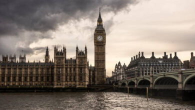 Энергетический шок: почему Британия оказалась в центре нового кризиса